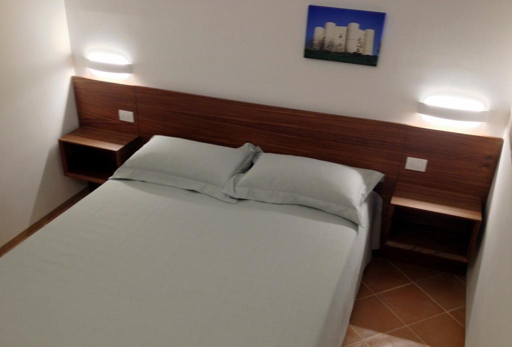 L'Ulivo Bed And Breakfast Savelletri Quarto foto