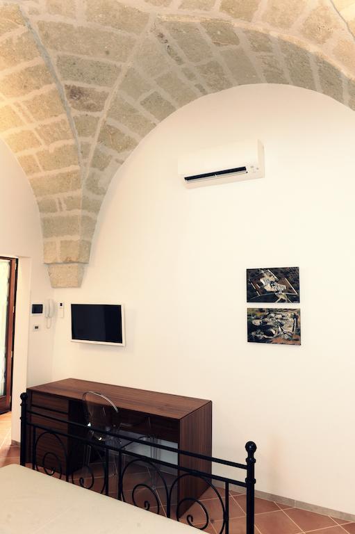 L'Ulivo Bed And Breakfast Savelletri Quarto foto