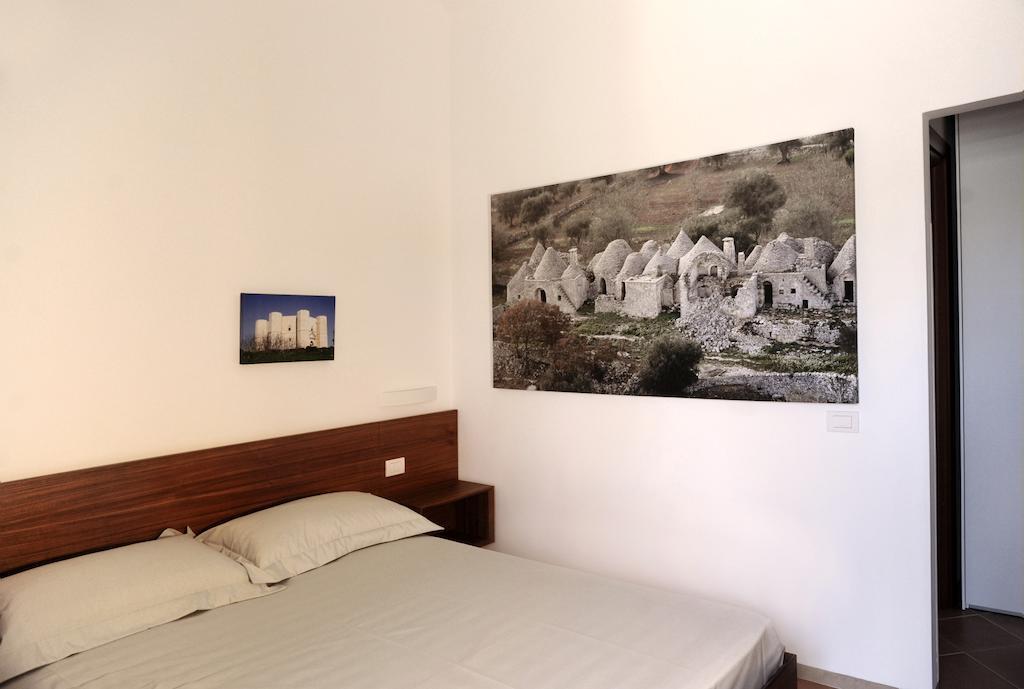 L'Ulivo Bed And Breakfast Savelletri Quarto foto