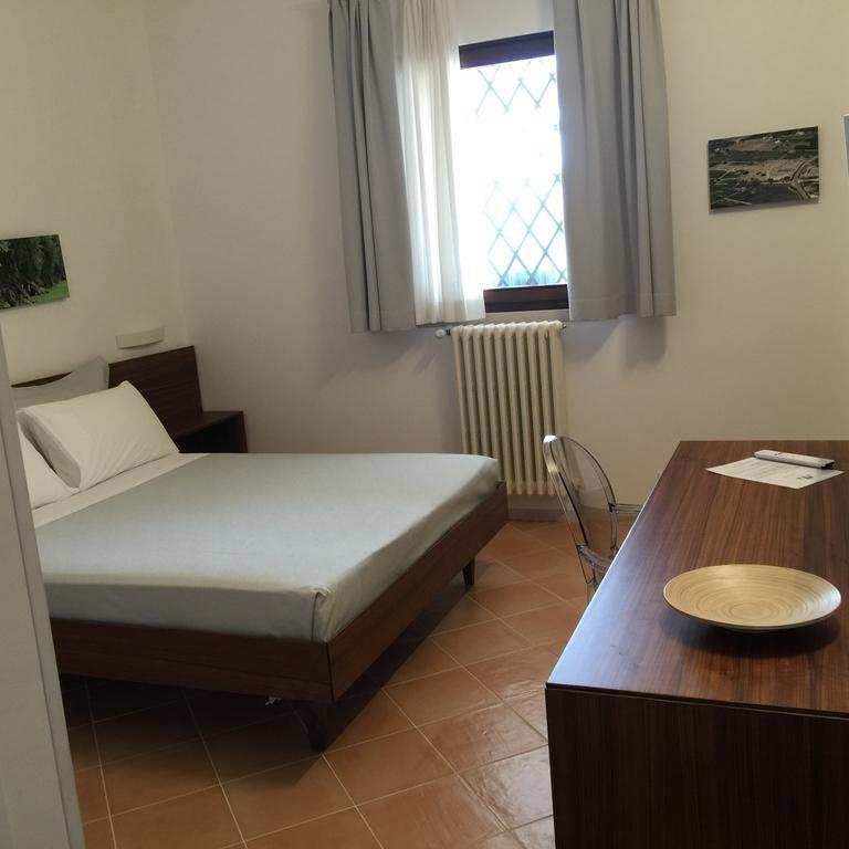 L'Ulivo Bed And Breakfast Savelletri Exterior foto
