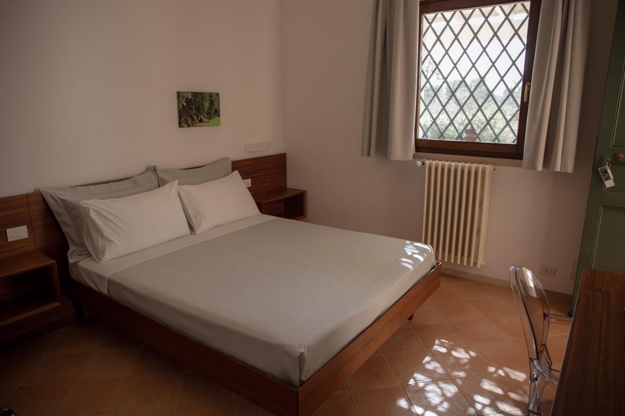 L'Ulivo Bed And Breakfast Savelletri Exterior foto